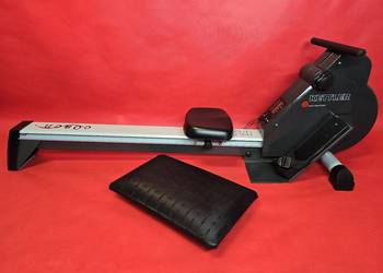 KETTLER COACH SOLIDNY WIOŚLARZ MAGNETYCZNY MOCNY