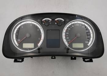 Licznik Zegary VW Bora Golf IV 1.9 TDI 1J5920826C
