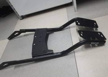 Sprzedam stelaz Do motoru Zotes 125 alumonium