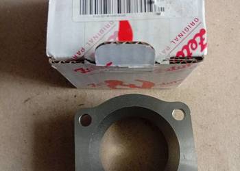 Pokrywa walka napędu Zetor.