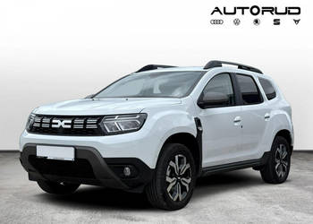 Dacia Duster 1.3 Tce 150 KM 4X4 Salon Polska Bezwypadkowy II (2017-2024)