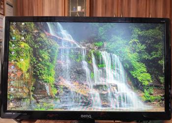 Monitor Benq 24"