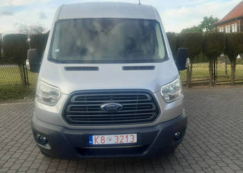Ford Transit Ford Transit 2.0 TDCi 310 L3 Trend