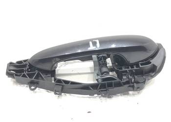 KLAMKA ZEWNĘTRZNA LEWY TYŁ BMW G30 Sedan/Limuzyna A90 sophisto grey