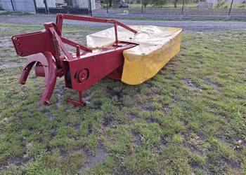 Kosiarka Rotacyjna Famarol Słupsk z-105 1.65cm
