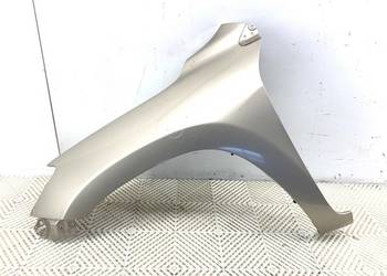 BŁOTNIK LEWY PRZÓD TOYOTA RAV 4 III Terenowy 05-14