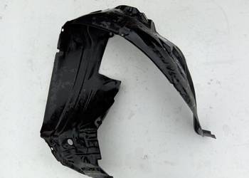 NADKOLE LEWY PRZÓD NISSAN ALMERA