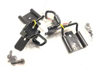 MOCOWANIE ISOFIX KOMPLET HYUNDAI i30 1.4 100KM FOTELIK