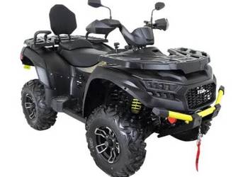 silnik tgb blade 600 2022r