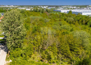 Ziemia 1499m2 Gdańsk Ziemia 1499m2 Gdańsk