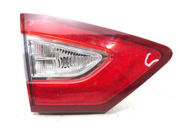 LAMPA TYŁ LEWA WEWNĘTRZNA FORD MONDEO MK5 DS73-13A603-AF Sedan/Limuzyn
