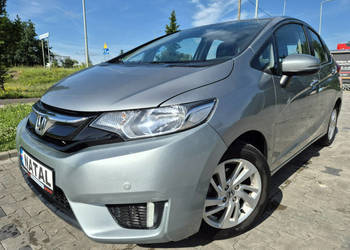 Honda Jazz Automat* Tylko 30.000km IV (2013-)