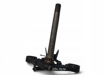 DOLNA PÓŁKA ZAWIESZENIA Mocowanie LexMoto Detroit SR125 125 23-25 Lex Moto