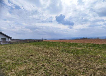 Działka 1592m2 Grudza
