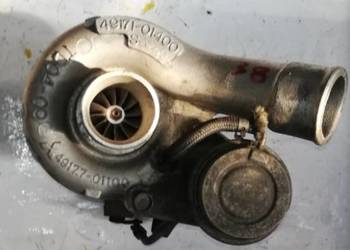 Turbosprężarka Mitsubishi 1.8 TD 49171-01400