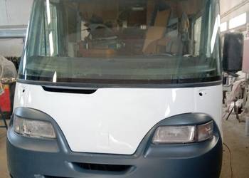 Części do kamperów Knaus Frankia Pilote i inne