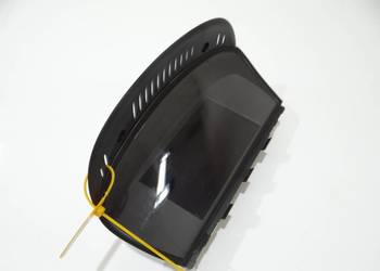 MONITOR WYŚWIETLACZ NAWIGACJI BMW E60 E61 LCI 9193748 (4279073)