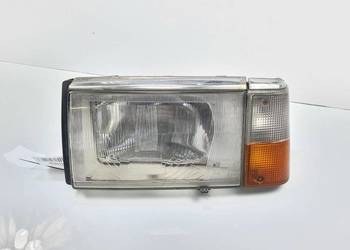 LAMPA LEWA PRZÓD VOLVO 240 EU