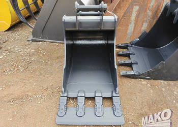 NOWA Łyżka Rhinox 60cm do koparki Miller fi 50