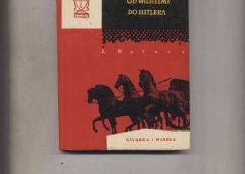 Od Wilhelma do Hitlera
