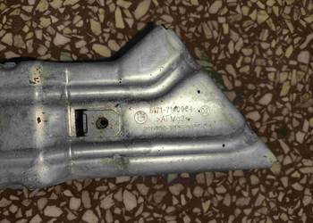 Wspornik nadkola przedniego prawego BMW E60 E61 E63 E64 Nardzo dobry stan