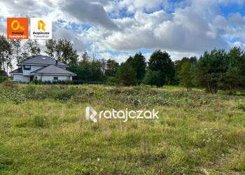 Sprzedaż działki Chwaszczyno Adama Mickiewicza 1299m2