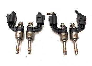 WTRYSKIWACZE KOMPLET VW TOURAN 03C906036E 1.4 170KM