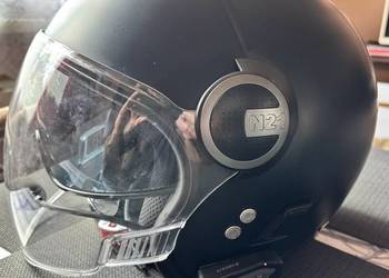 Kask nolan plus intercom