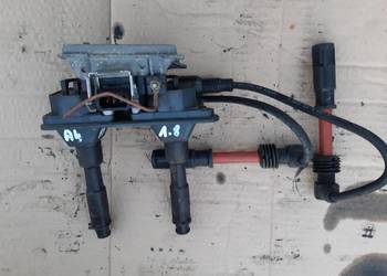 A4 Passat B5 1.8 ADR Cewka zaplonowa Bosch 058905105A