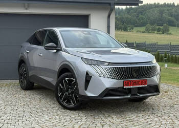 Peugeot 3008 ALLURE, ALU 19, NOWE AUTO, GWARANCJA III (2024- )