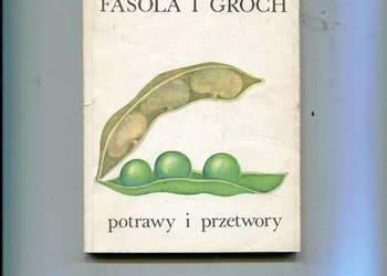 Fasola i groch - Rościszewska Stoyanow
