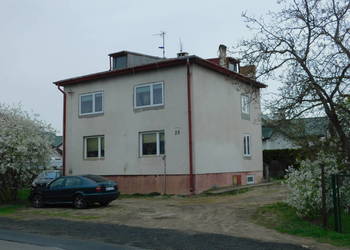 Syndyk sprzeda - Radom, ul. Klwatecka