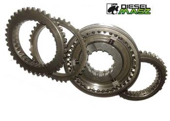 0.008.9994.4/20, Synchronizator rewersu Deutz Same