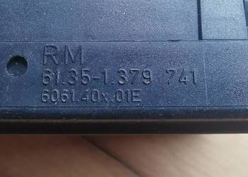 Moduł sterownik komfortu bmw e32 3.0i RM