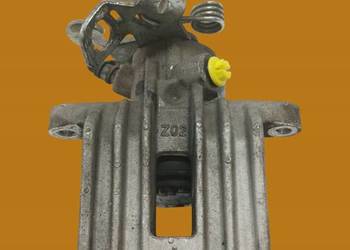 ZACISK HAMULCOWY PRAWY TYŁ 1.6 MPI LEON II JETTA SKV VW Volkswagen Golf V