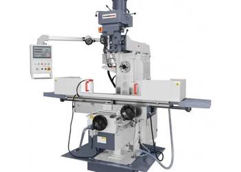 Frezarka uniwersalna CORMAK XL6336L SERVO