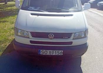 Volkswagen T4 2,5 TDI Transporter