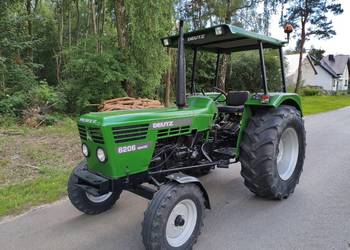 Deutz 6206 nie (c-360,c-330