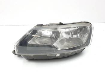 LAMPA LEWA PRZÓD SKODA RAPID EU