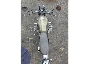 BMW R80 GS Scrambler – unikalny projekt, gotowy do jazdy! Cena: 21999