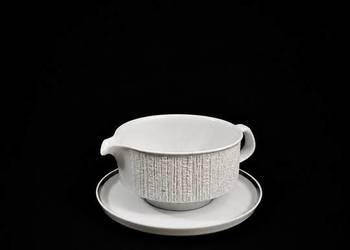 Sosjerka z podstawkiem Thomas Arcta Rosenthal Vintage lata 70