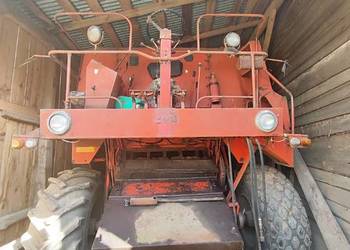 Sprzedam Bizona Z056