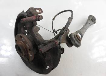 PIASTA TYLNA LEWA AUDI A4 B6 1.8 T quattro