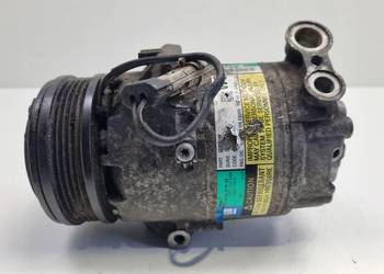 SPRĘŻARKA KLIMATYZACJI Opel Astra III H 1.4 16V _ pompa 13124749