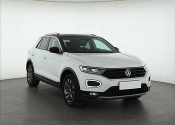 VW T-Roc 1.5 TSI