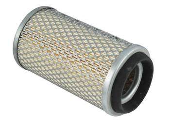 Filtr powietrza 94x172 mm Deutz 2165024, Pel Job E 7410989, Mann C 1043/1