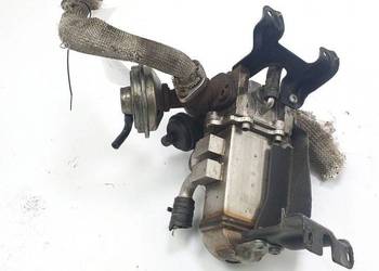 CHŁODNICZKA SPALIN VOLKSWAGEN PHAETON 059131508C