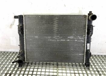 CHŁODNICA WODY RENAULT CLIO IV 1.5 110KM 214100078R RADIATOR