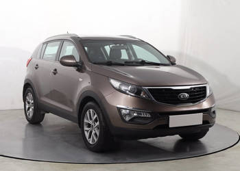 Kia Sportage 1.6 GDI