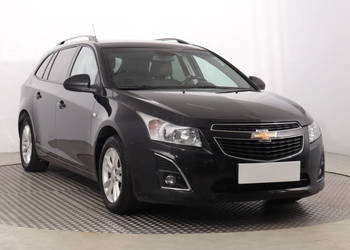Chevrolet Cruze 1.4 Turbo